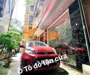 Nhà đẹp phương mai - trung tâm đống đai   ôtô đỗ cửa   xe tải cách 30m   giá 11 tỷ