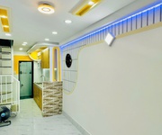 Bán nhà 1 trệt 2 lầu mới đẹp 100 - đường hàn hải nguyên - quận 11