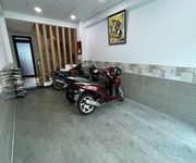 Bán nhà 1 trệt 3 lầu gò vấp cách đường 150m, có thể làm văn phòng, để ở kết hợp cho thuê