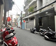 Bán nhà hẻm xe hơi cmt8-p10,q.3-49m2-2t-3pn-chỉ 14.2 tỷ tl-thuê 16tr