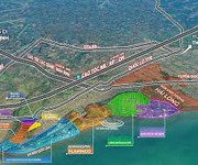 Đất nền Quất Lâm giá chỉ hơn 1 tỷ - Đất ven biển chỉ quanh 2 tỷ