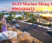 SGO Marina Móng Cái - Nhận Booking sớm chỉ từ 30Tr