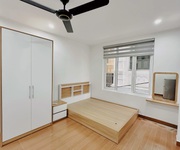 10 Nhà 5 Tầng Xinh Xắn cách mặt phố Thái Hà 20m