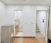 11 Nhà 5 Tầng Xinh Xắn cách mặt phố Thái Hà 20m