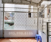 12 Nhà 5 Tầng Xinh Xắn cách mặt phố Thái Hà 20m