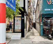 Nhà 5 Tầng Xinh Xắn cách mặt phố Thái Hà 20m