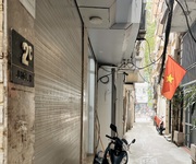 1 Nhà 5 Tầng Xinh Xắn cách mặt phố Thái Hà 20m