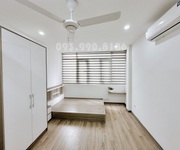 4 Nhà 5 Tầng Xinh Xắn cách mặt phố Thái Hà 20m