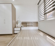 17 Nhà 5 Tầng Xinh Xắn cách mặt phố Thái Hà 20m