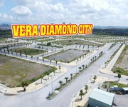 Chính Thức Nhận Booking Dự án đất Nền Sổ đỏ Vera Diamond City Móng Cái