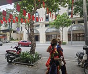 Hàng Bài 42M2 Mặt Tiền 5.2M  31 Tỷ Dòng Tiền 45tr/th sát hồ gươm Thuận chiều Ô TÔ Đỗ