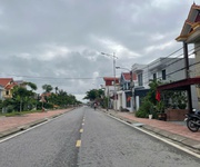 Đất mặt đường chợ Quý Kim, Hợp Đức, Đồ Sơn, Hải Phòng 100m