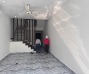 Hiếm có. Nhà 3 tầng độc lập đường Đà Nẵng, Ngõ 8m, View đẹp