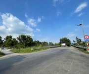 17200m2 đất vườn xã Tân Hòa, Bến Lức , Long An giá 24,1 tỷ