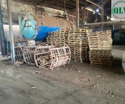 Cho thuê nhà xưởng 19.989m2 phù hợp cưa xẻ,sấy tẩm gỗ Hớn Quản, Bình Phước.