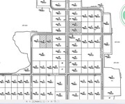 Bán 2 lô đất liền kề trong kcn Đồng Xoài 3 diện tích 7.891m2-8.337m2 vị trí vàng đầu tư.