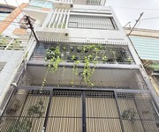Quận 3 - Lê Văn Sỹ  ngay chợ Nguyễn Văn Trỗi  - ngang 4.7 sâu 10   vị trí đỉnh, nhà đẹp.
