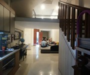 Hoàng Hoa Thám 45m2 x mặt tiền 4.5M - Cách ô tô 30M - 3 mặt thoáng.