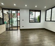 Trung tâm Ba Đình - Văn Cao 54m2 x Mặt tiền to đẹp 6M - Gần mặt phố - Cách ô tô đỗ 20M.