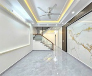 Nhà xây mới ngõ 3xx Thiên lôi - lê chân   3,95 tỷ