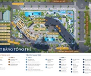 Tặng ngay bộ nội thất cao cấp khi đặt cọc căn hộ MASTERI RIVERA ĐÀ NẴNG