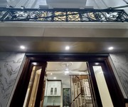 Bán nhà 5 tầng phố Vĩnh Hưng   chỉ hơn 6 tỷ - đầy đủ nội thất