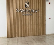 Bán chung cư Samsora Cầu Am 78m2, 2 ngủ, 2vs, nội thất vip chỉ 3.x tỷ