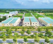 Cần bán Nhà Phố Phước Đông New City, Giá chỉ 1,2 Tỷ/Căn, Sở hữu ngay