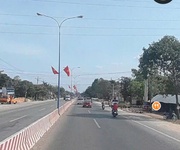 BÁN ĐẤT THỔ CƯ Mặt tiền quốc lộ 13 diện tích 248m    TRỪ VĂN THỐ, BÀU BÀNG   SỔ SẴN
