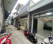 Nhà mới đẹp hẻm xe hơi 4 chỗ vừa ở vừa kinh doanh online - nguyễn văn khối - làm văn phòng - dòng