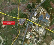 2 Giới thiệu dự án trọng điểm tại việt yên - bắc giang