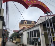 Bán đất tặng dãy nhà trọ cho thuê dòng tiền tại làng nghề sầm uất kiêu kỵ hơn 6 tỷ ngõ ô tô rộng
