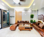 Bán nhà phố giáp nhị, 2 mặt ngõ rộng, 48m, 6t thang máy, 8pn, dt 40tr/tháng, 9.5 tỷ
