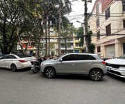 Bán nhà thanh xuân, phân lô oto tránh kinh doanh, văn phòng, dt52m2 mặt tiền rông, 18.x tỷ