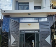 Bán nhà 2 tầng mới tân xuân, hóc môn - 62m2 vuông vức, xe hơi đỗ cửa.