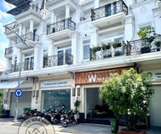 5❌18m, bán nhà 5 tầng, kdc cityland,phan văn trị, p7 gò vấp, nhỉnh 17 tỷ