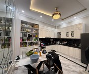 Bán nhà nguyễn đức cảnh   60m2   13.5 tỷ - ô tô -  2 thoáng   thang máy