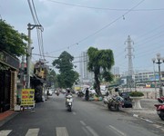 Bán nhà mặt phố tam trinh 70m2    giảm còn 32.8 tỷ   thang máy   vỉa hè rộng