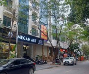 Bán nhà mặt phố q cầu giấy, 2 mặt thoáng, 50m chỉ 23 tỷ