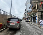 Bán nhà  mặt phố âu cơ-vỉa hè - 8 tầng thang máy kinh doanh ngày đêm 48m 19.3 tỷ