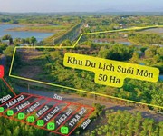 Hàng hiếm tại xã long tân, long đất, bà rịa vũng tàu, 170m2 giá 6xx