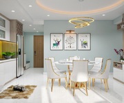 Căn hộ cosmo city mặt tiền đường nguyễn thị thập quận 7 giá 2.8ty 2pn.