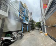 Bán nhà riêng 80m2 - hẻm xe hơi 5m đường độc lập, quận tân phú