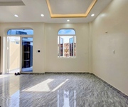 Nhà đẹp bình chiểu, thủ đức   2 tầng   2pn   hẻm ô tô 8m   6.5m ngang   giá chỉ 4.79 tỷ