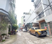 Bán gấp nhà phố lương khánh thiện 65m 5t- mặt ngõ thông - thang máy - ô tô vào nhà - kinh doanh hơn