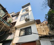 Bán nhà đẹp ngọc lâm - oto -kinh doanh nhỏ -ngõ cực nông- 5 tầng - 8.3 tỷ  thương lượng