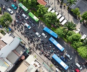 Bán đất vuông vức 74m , nở hậu, hẻm gần mặt tiền đinh bộ lĩnh, bình thạnh   giá 6 tỷ tl