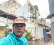 Hiếm-diện tích lớn ngay an bình quận 5- 9,5 tỷ còn tl