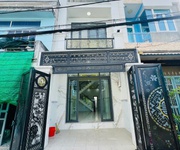 Xe hơi quay đầu, trần đại nghĩa tân kiên bình chánh, 4mx16m nhà btct 4 tầng giá tốt