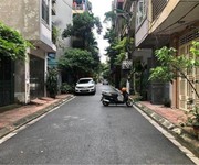 Bán nhà đẹp cầu giấy diện tích  khủng 76m, ô tô kinh doanh, chào 22.9 tỷ